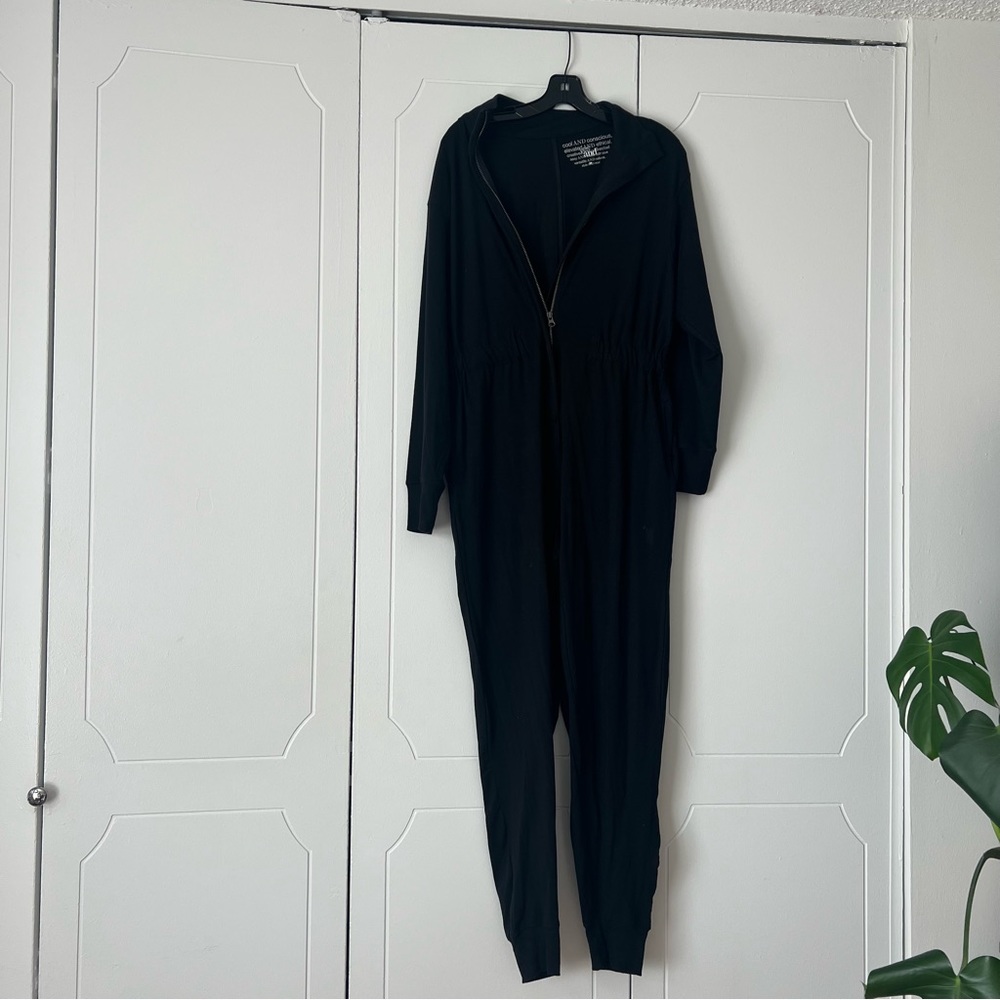 Black jumpsuit never worn